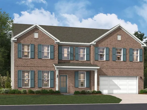 315 Macon Lake Dr, Apex, NC 27523