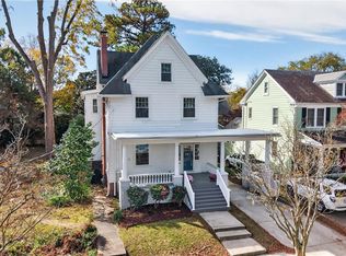 1219 Manchester Ave, Norfolk, VA 23508