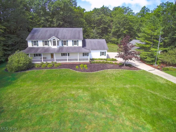 15500 Moss Glen Trl, Newbury, OH 44065