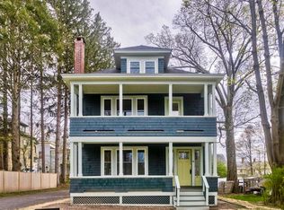 46-48 Church St, Greenfield, MA 01301