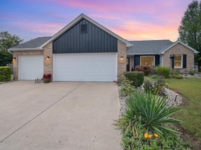 8702 Windsong Ct, Franklin, OH, 45005