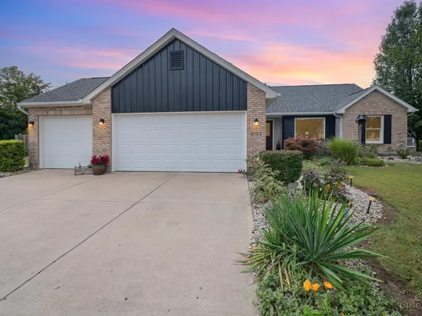 8702 Windsong Ct, Franklin, OH 45005
