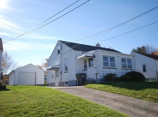841 Cornell Ave, Youngstown, OH
