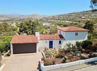 199 Avenida La Cuesta, San Clemente, CA 92672