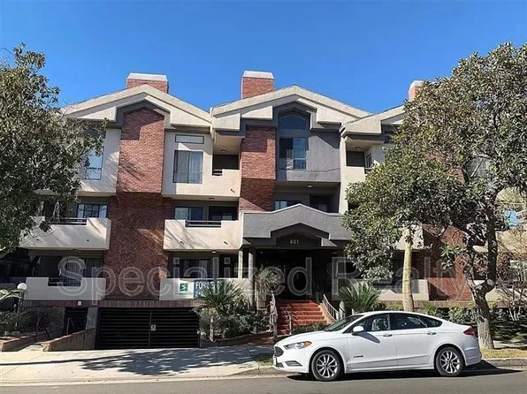 621 N. Louise St, 621 N Louise St APT 7, Glendale, CA 91206