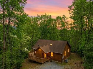 124 Bradford Drive, Marble, NC 28905