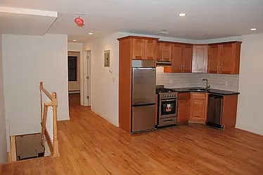 Rented by Yup Realty LLC