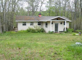 9234 Mill Pond Trl, Whitehall, MI 49461