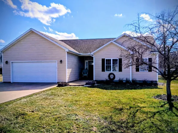 110 Nathans Ln, Mount Orab, OH 45154