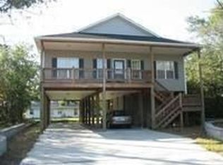 103 NW 10th St, Oak Island, NC 28465