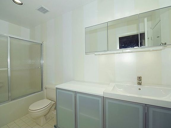 Modern Updated Bathroom