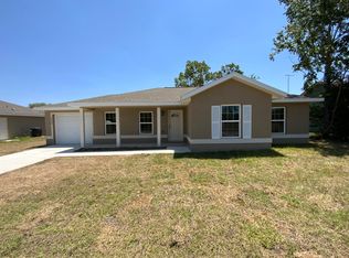 14985 SW 38th Cir, Ocala, FL 34473