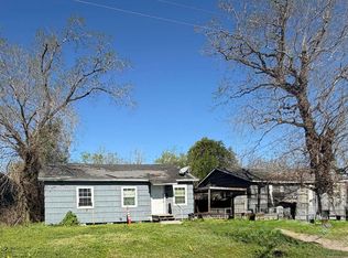 6306 London St, Houston, TX 77021