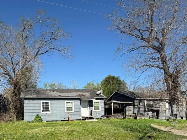 6306 London St, Houston, TX 77021