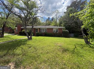 5735 Fitzgerald St, Eastman, GA 31023