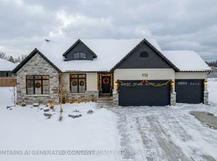 6755 Griffin Dr, Plympton Wyoming, ON N0N1E0