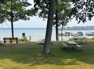 10379 Diamond Park Rd, Interlochen, MI 49643