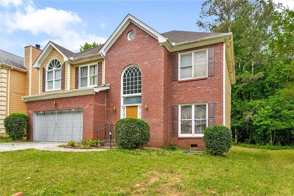 Building Photo - 514 Rams Ct