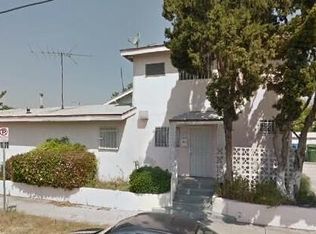 1479 Browning Blvd, Los Angeles, CA 90062
