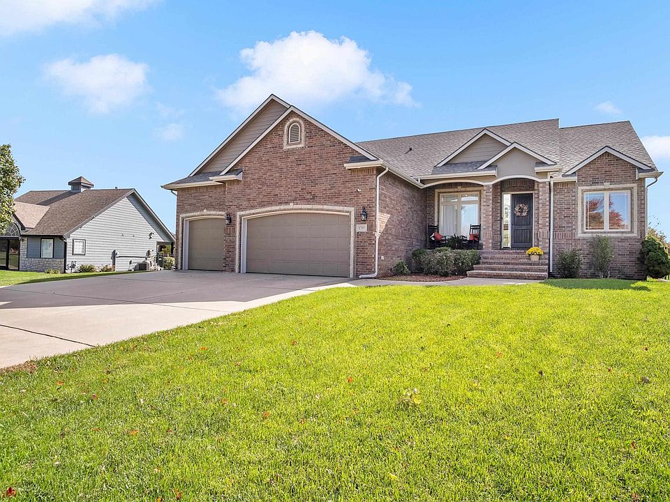 1st image of 1737 S Triple Crown Ct