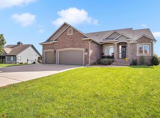 1737 S Triple Crown Ct, Wichita, KS 67230