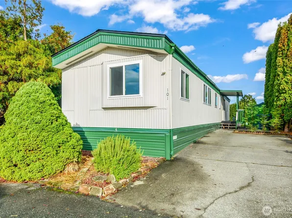 16600 25th Avenue NE #101, Marysville, WA 98271