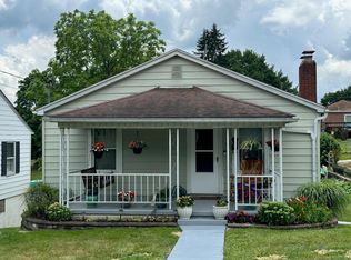 318 Lincoln St, Beckley, WV 25801