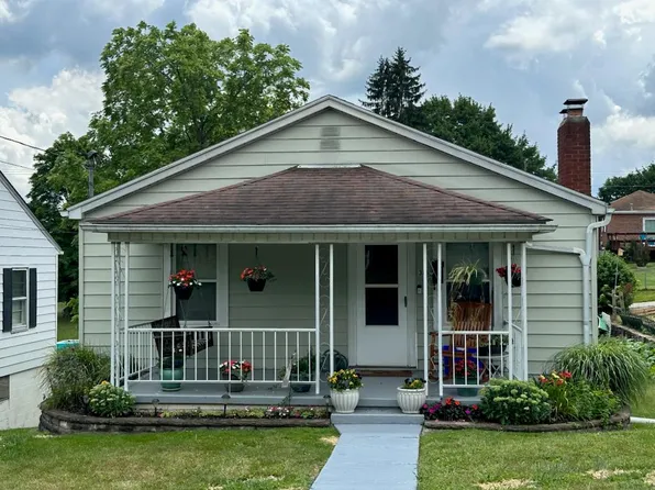 318 Lincoln St, Beckley, WV 25801