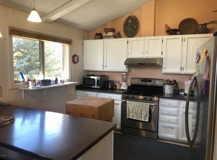 2369 N Oakmont Dr, Flagstaff, AZ 86004