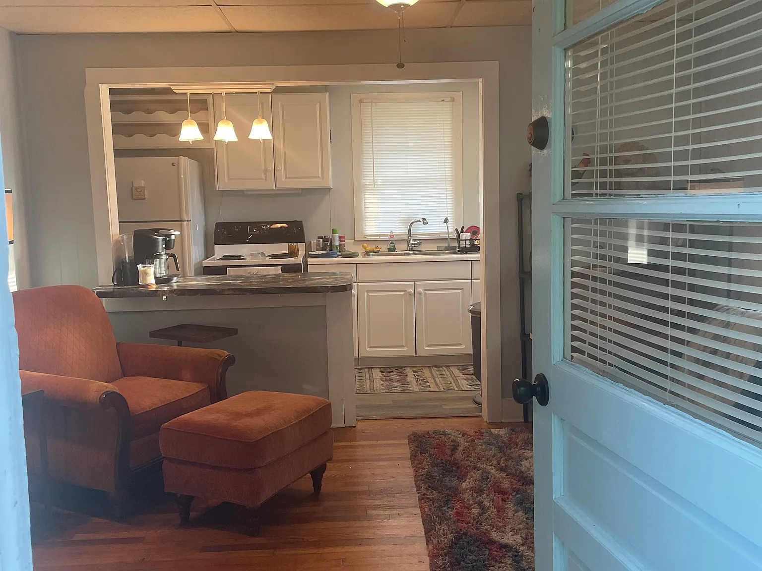 Tomassee Ave, Greenville — Photo 2