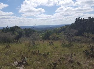 173 Private Road 4030 N, Center Pt, TX 78010