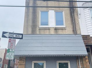 1528 W Porter St, Philadelphia, PA 19145