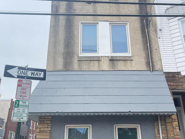 1528 W Porter St, Philadelphia, PA 19145