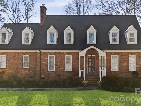 25 Blenheim Ct NE, Concord, NC 28025