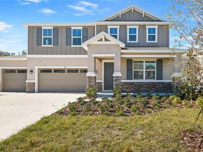 820 Silver Ridge Ln, Mount Dora, FL, 32757