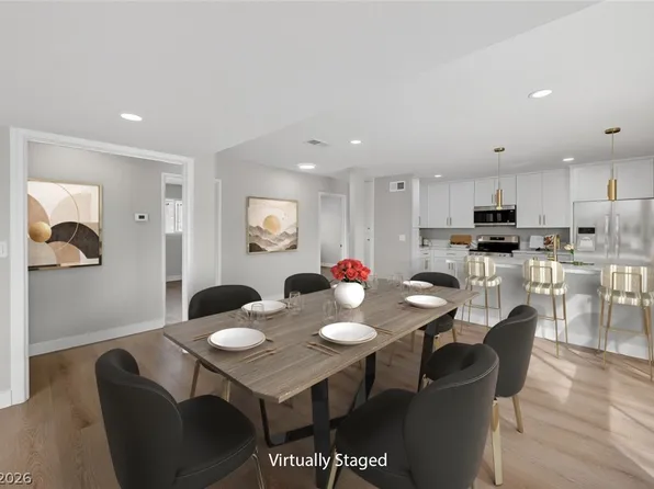 1421 N Tonopah Dr, Las Vegas, NV 89106