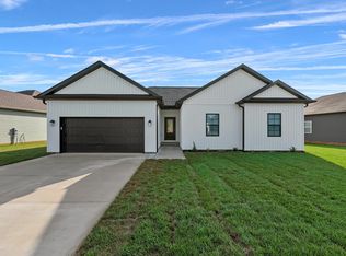 3042 Gunsmoke Trail Way, Bowling Green, KY 42101