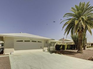 10529 W Prairie Hills Cir, Sun City, AZ 85351