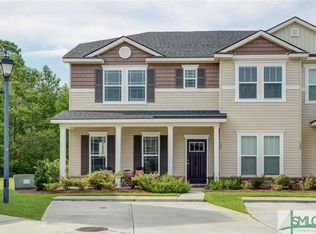 122 Ventura Pl, Pooler, GA 31322