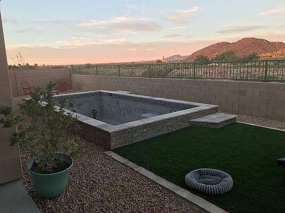 5th image of 9906 N Saguaro Bloom Way