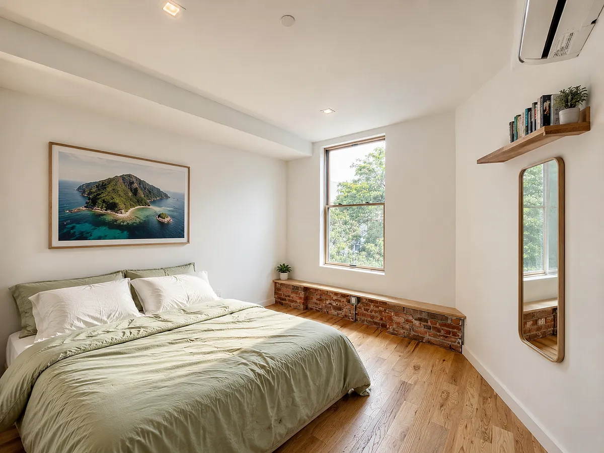 Building Photo - 89 Moffat St #4F