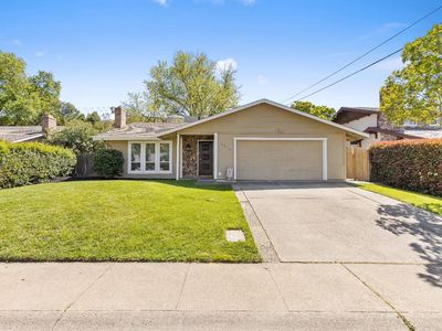 6516 Woodpark Way, Citrus Heights, CA, 95621