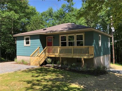 120 Eldred Yulan Road, Eldred, NY, 12732