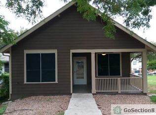 2112 E 8th St, Austin, TX 78702