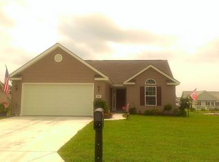 716 Shenanigan Loop LOT 104, Murrells Inlet, SC 29576