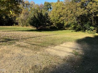 505 Raleigh St LOT UNK, Oxford, NC 27565