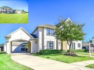 2102 Frank Shore Dr, Pearland, TX 77584