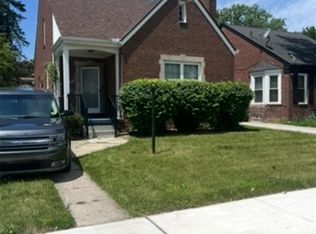 18457 Sussex St, Detroit, MI 48235