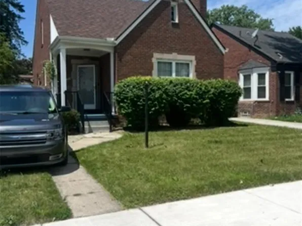 18457 Sussex St, Detroit, MI 48235