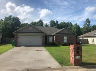 230 Plum Dr, Austin, AR 72007